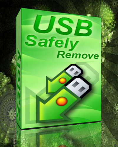 usb safely remove software